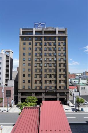 Premier Hotel CABIN Obihiro